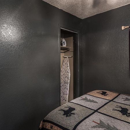 Upper Canyon Inn & Cabins Ruidoso Exterior foto