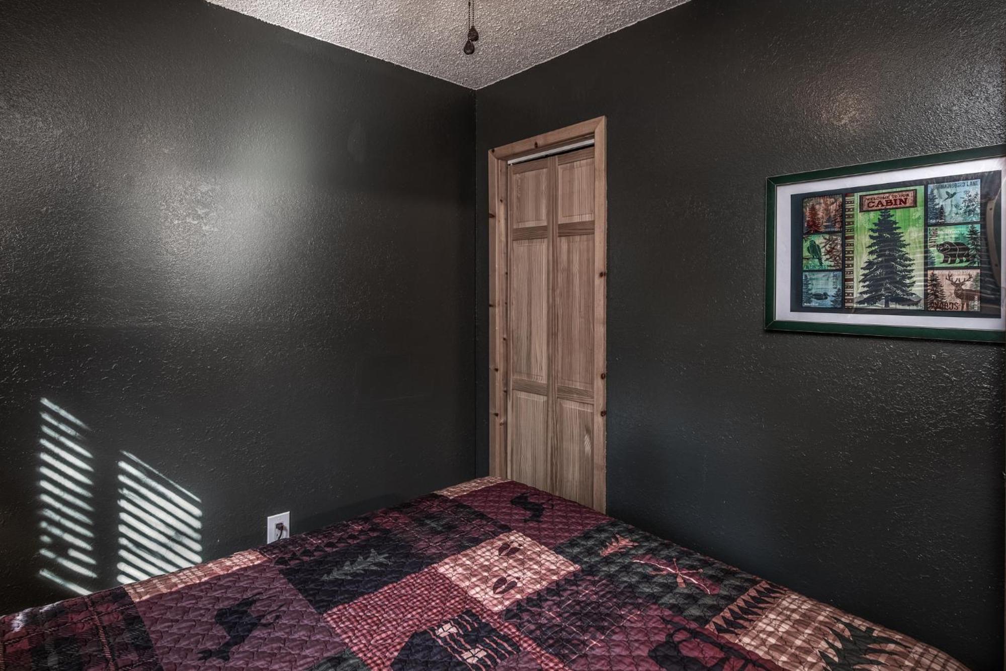 Upper Canyon Inn & Cabins Ruidoso Exterior foto